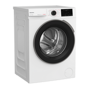 Blomberg LWA210461W 10kg 1400 spin Washing Machine - White - Bonus Superstore