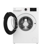 Blomberg LWA210461W 10kg 1400 spin Washing Machine - White - Bonus Superstore