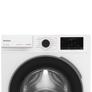 Blomberg LWA210461W 10kg 1400 spin Washing Machine - White - Bonus Superstore