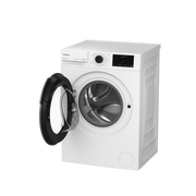 Blomberg LWA210461W 10kg 1400 spin Washing Machine - White - Bonus Superstore