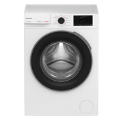 Blomberg LWA210461W 10kg 1400 spin Washing Machine - White - Bonus Superstore
