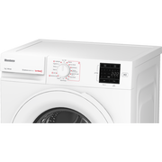 Blomberg LWA27461W 7kg 1400 Spin Washing Machine - White - Bonus Superstore