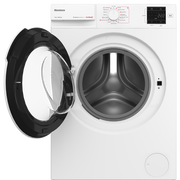 Blomberg LWA27461W 7kg 1400 Spin Washing Machine - White - Bonus Superstore
