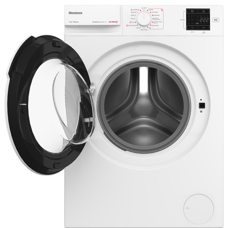 Blomberg LWA27461W 7kg 1400 Spin Washing Machine - White