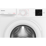 Blomberg LWA27461W 7kg 1400 Spin Washing Machine - White - Bonus Superstore