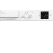 Blomberg LWA27461W 7kg 1400 Spin Washing Machine - White - Bonus Superstore