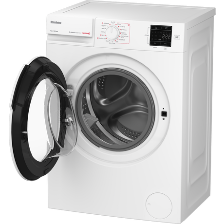 Blomberg LWA27461W 7kg 1400 Spin Washing Machine - White