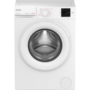 Blomberg LWA27461W 7kg 1400 Spin Washing Machine - White - Bonus Superstore