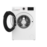 Blomberg LWA29461W 9kg 1400 Spin Washing Machine - White - Bonus Superstore