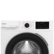 Blomberg LWA29461W 9kg 1400 Spin Washing Machine - White - Bonus Superstore