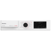 Blomberg LWA29461W 9kg 1400 Spin Washing Machine - White - Bonus Superstore