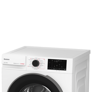 Blomberg LWA29461W 9kg 1400 Spin Washing Machine - White - Bonus Superstore