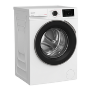 Blomberg LWA29461W 9kg 1400 Spin Washing Machine - White - Bonus Superstore