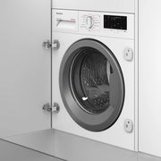 Blomberg LWI284421 8kg 1400 Spin Integrated Washing Machine - Bonus Superstore