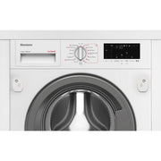 Blomberg LWI284421 8kg 1400 Spin Integrated Washing Machine - Bonus Superstore