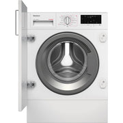 Blomberg LWI284421 8kg 1400 Spin Integrated Washing Machine - Bonus Superstore
