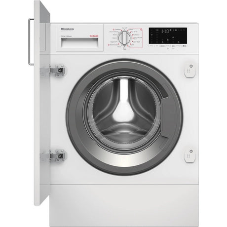 Blomberg LWI284421 8kg 1400 Spin Integrated Washing Machine - Bonus Superstore