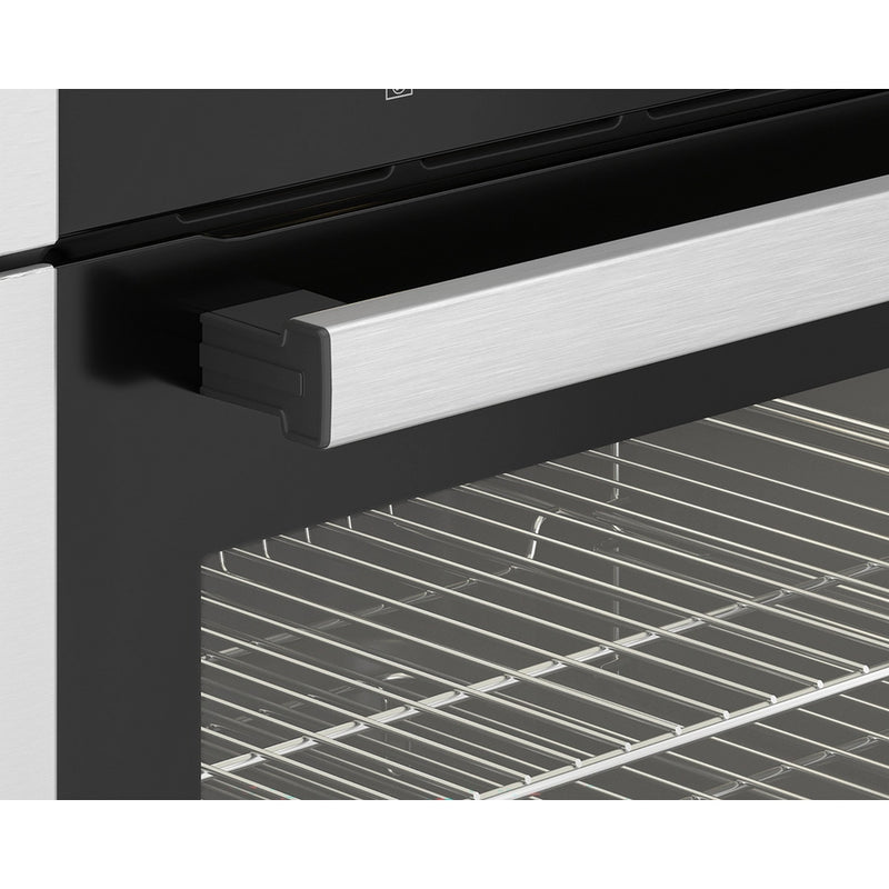 Blomberg ROEN7201X 72L Single Electric Oven - Inox