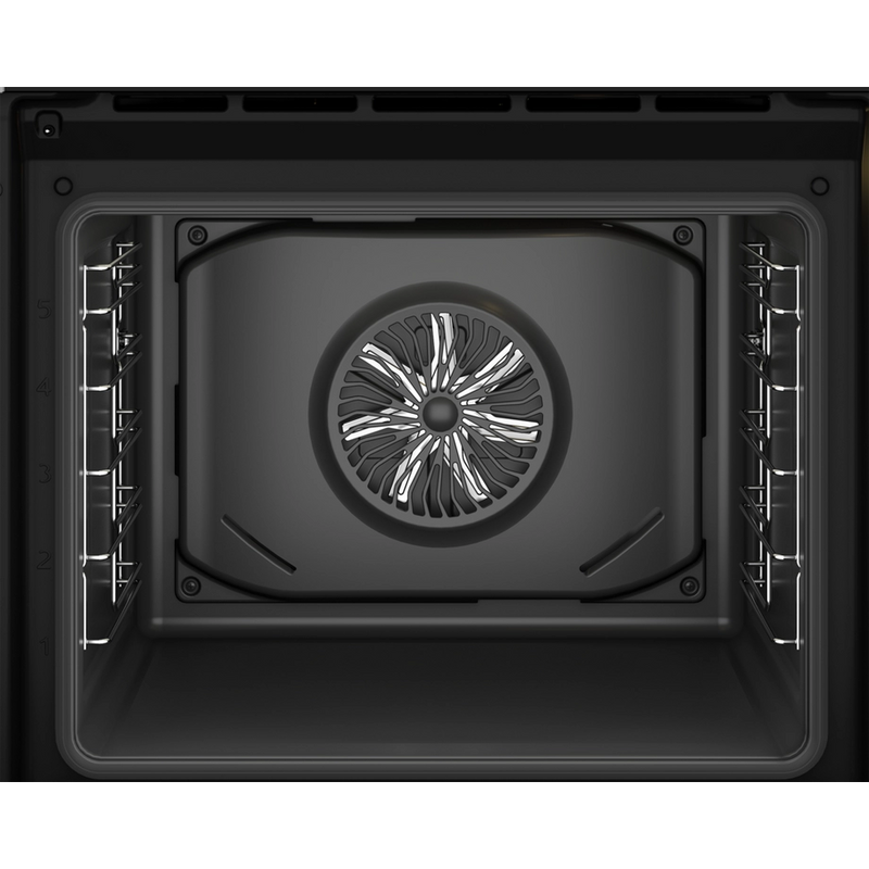 Blomberg ROEN7201X 72L Single Electric Oven - Inox