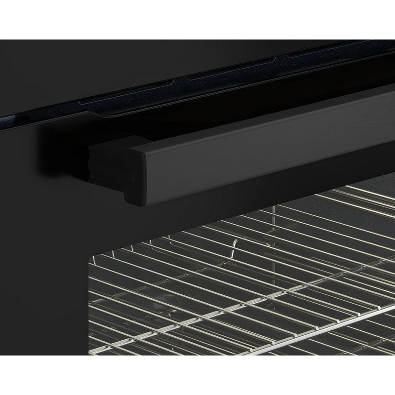 Blomberg ROEN8232WBP 72L Single Electric Oven - Black