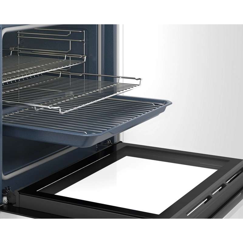 Blomberg ROEN8232WBP 72L Single Electric Oven - Black