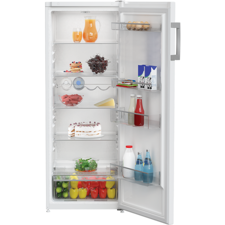Blomberg SSM4554 54cm Tall Larder Fridge - White - Bonus Superstore