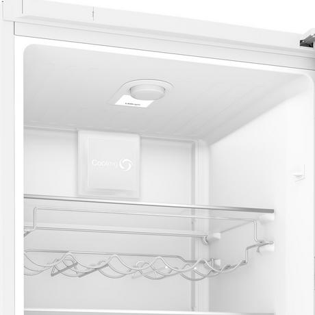 Blomberg SSM4671P 59.5cm Tall Fridge - White - Bonus Superstore