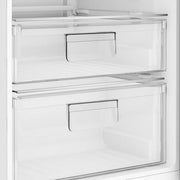 Blomberg SSM4671P 59.5cm Tall Fridge - White - Bonus Superstore