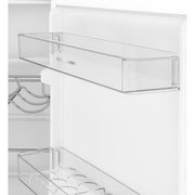 Blomberg SSM4671P 59.5cm Tall Fridge - White - Bonus Superstore