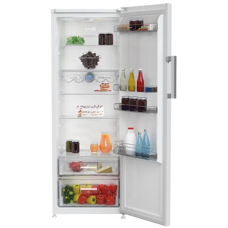 Blomberg SSM4671P 59.5cm Tall Fridge - White - Bonus Superstore