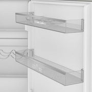 Blomberg SST4455VI 54cm Integrated Tall Larder Fridge - White - Bonus Superstore
