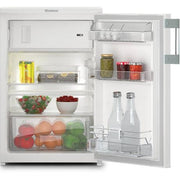 Blomberg TSM1544P 54cm Undercounter Fridge - White - Bonus Superstore