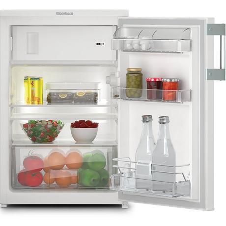 Blomberg TSM1544P 54cm Undercounter Fridge - White - Bonus Superstore