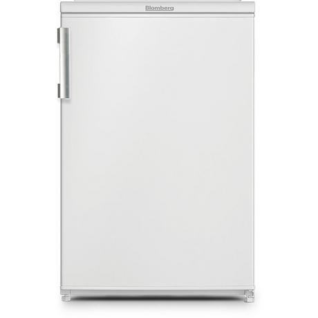 Blomberg TSM1544P 54cm Undercounter Fridge - White - Bonus Superstore