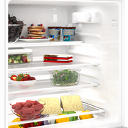 Blomberg TSM1654IU 59.5cm Integrated Under Counter Larder Fridge - White - Bonus Superstore