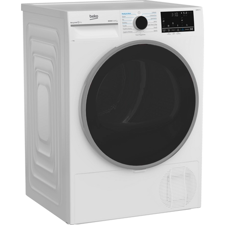 Beko B5T4923NIW 9kg Heat Pump Tumble Dryer (NI Exclusive) - White