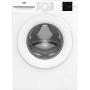 Beko BM1WU3721W 7kg 1200 Spin Washing Machine - White - Bonus Superstore