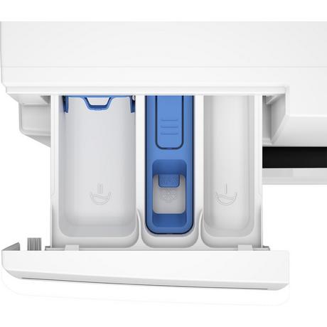 Beko BM1WU3721W 7kg 1200 Spin Washing Machine - White - Bonus Superstore