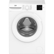 Beko BM1WU3721W 7kg 1200 Spin Washing Machine - White - Bonus Superstore