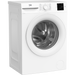 Beko BM1WU3741W 7kg 1400 Spin Washing Machine - White - Bonus Superstore