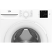 Beko BM1WU3741W 7kg 1400 Spin Washing Machine - White - Bonus Superstore