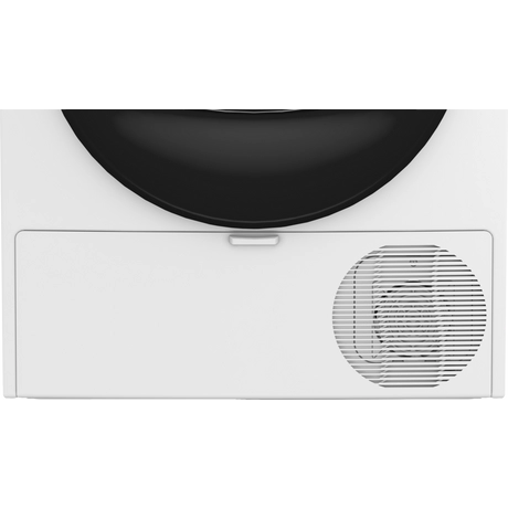 Beko BM3T3833NW 8kg Heat Pump Tumble Dryer (NI Exclusive) - White