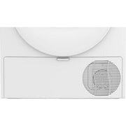 Beko BMN3T3823W 8kg Heat Pump Tumble Dryer - White - Bonus Superstore