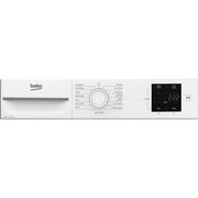 Beko BMN3WT3821W 8kg 1200 Spin Washing Machine - White - Bonus Superstore