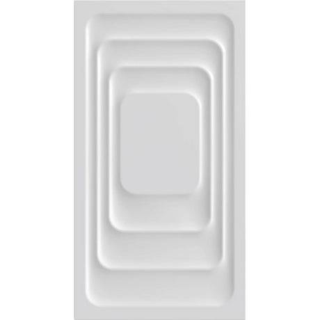 Beko BMND8545UW 8kg/5kg 1400 Spin Washer Dryer - White
