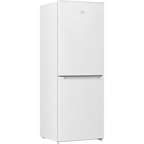 Beko CCFM4552W 54cm 50/50 Frost Free Fridge Freezer - White - Bonus Superstore