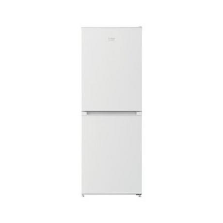 Beko CCFM4552W 54cm 50/50 Frost Free Fridge Freezer - White - Bonus Superstore