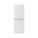 Beko CCFM4552W 54cm 50/50 Frost Free Fridge Freezer - White - Bonus Superstore