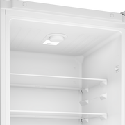 Beko CCFM4582B 54cm 50/50 Frost Free Fridge Freezer - Black - Bonus Superstore