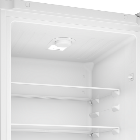 Beko CCFM4582B 54cm 50/50 Frost Free Fridge Freezer - Black - Bonus Superstore